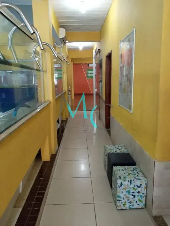 Imagem Prédio para venda ou locação, 500 m² - Campo Grande - Rio de Janeiro/RJ