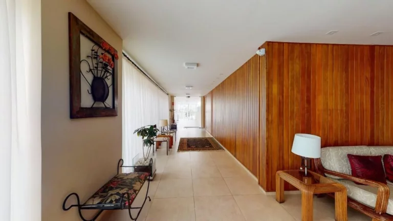 Imagem APARTAMENTO RESIDENCIAL em São Paulo - SP, Moema