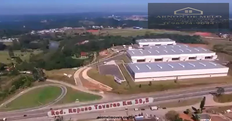 Foto do imóvel Galpões para venda em Vargem Grande Paulista em Raposo Tavares, Vargem Grande Paulista - SP
