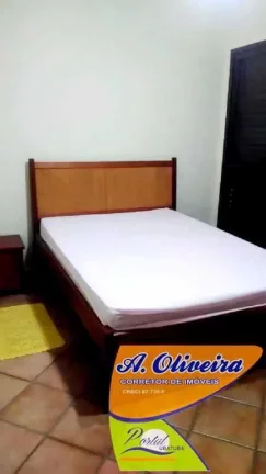 Imagem Lindo Apartamento - 02 Dormitórios ( 01 Suíte ) - Região Central da Praia Grande
