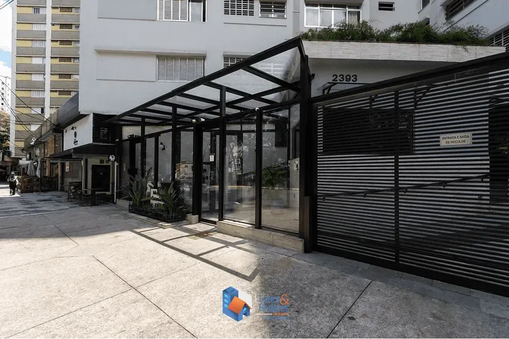 Imagem Apartamento à venda 2 Quartos 65M² Santana São Paulo - SP