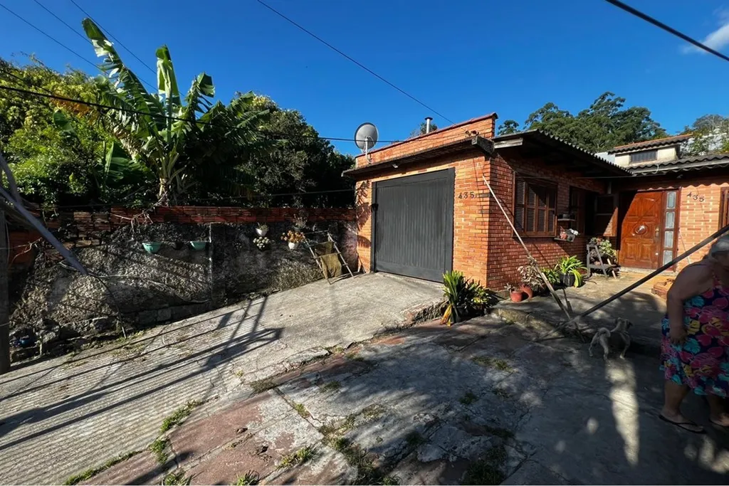Imagem Casa em Jardim Carvalho