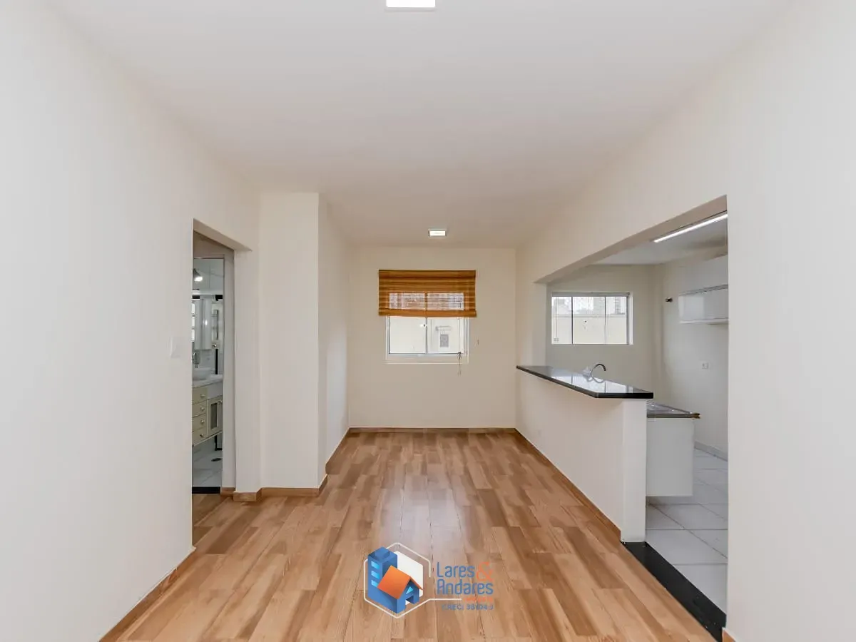 Imagem Apartamento para venda em Pinheiros com 2 quartos, 62m²