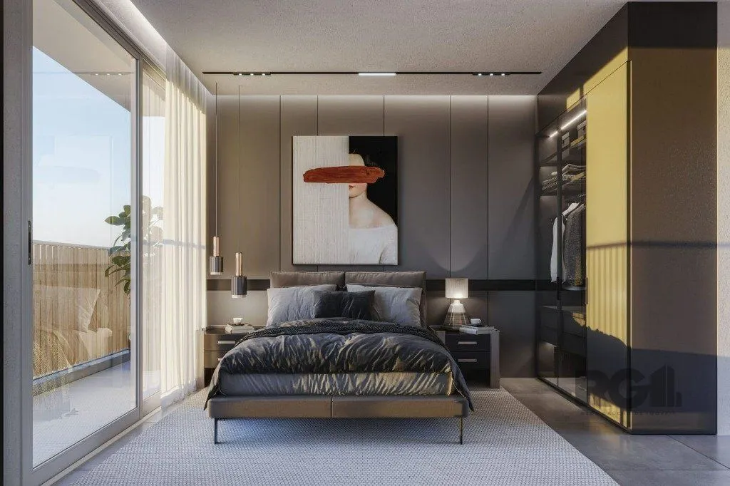 Imagem Apartamento em Centro