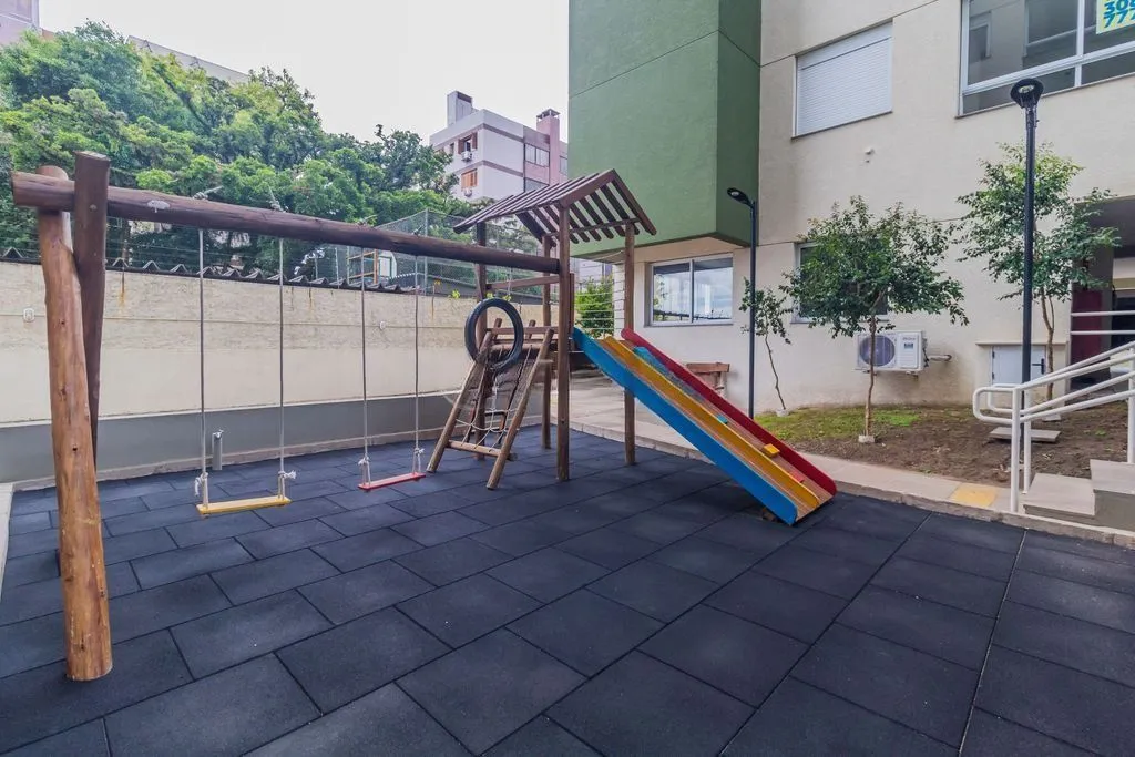 Imagem Apartamento 2 dormitórios com suíte no Alto Petrópolis - Porto Alegre