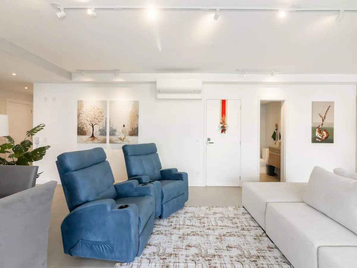 Imagem Apartamento para venda em Alto da Mooca com 3 quartos, sendo 3 suítes, 139m2
