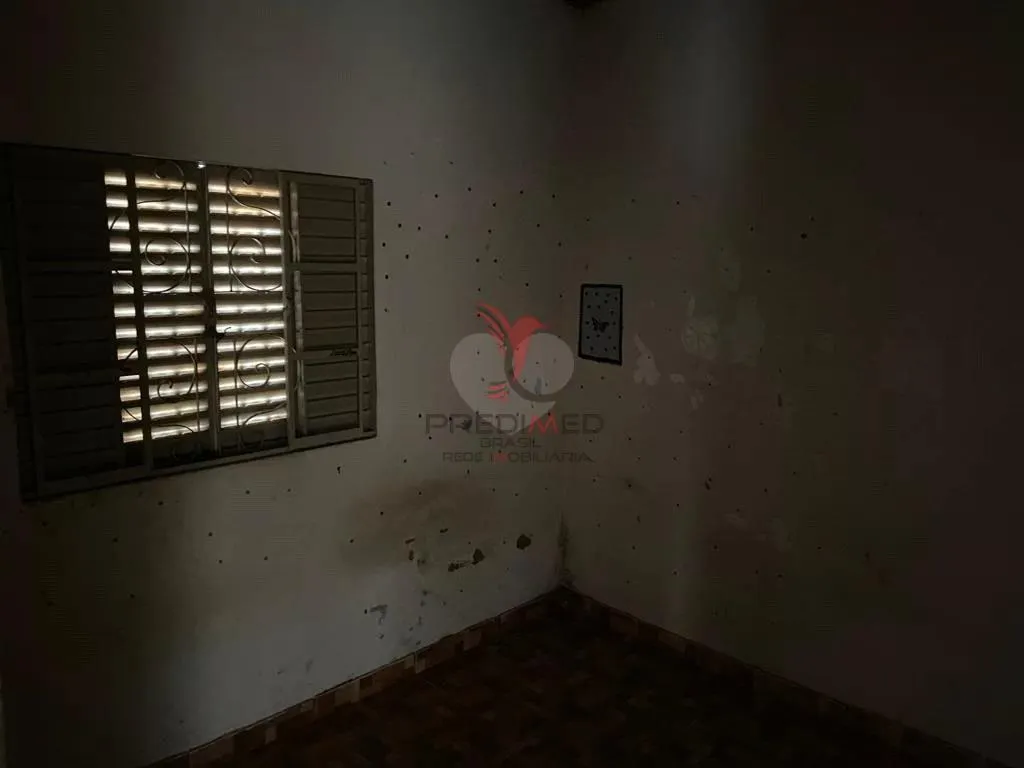 Imagem Casa Residencial Núcleo Habitacional João Zillo