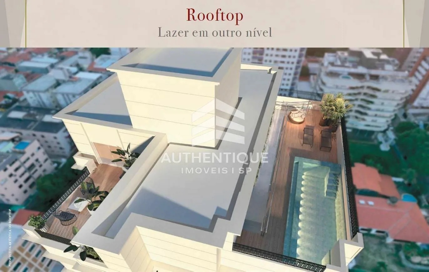 Imagem Marquês Ipiranga - Apartamento à venda no bairro Ipiranga - São Paulo/SP, Zona Sul