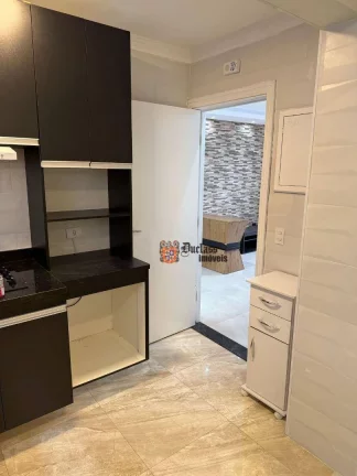 Imagem Apartamento com 2 dormitórios à venda, 60 m² por R$ 330.000 - Enseada - Guarujá/SP
