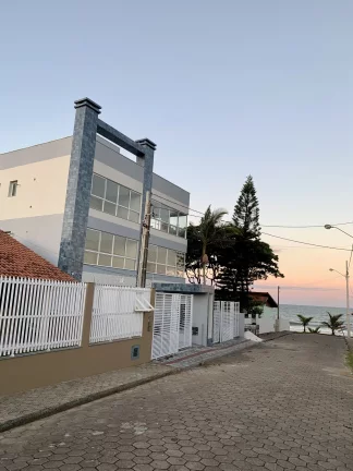 Imagem Apartamento à Venda em Tabuleiro, Barra Velha – 2 Dorm, Suíte, 73,5m², 20m do Mar