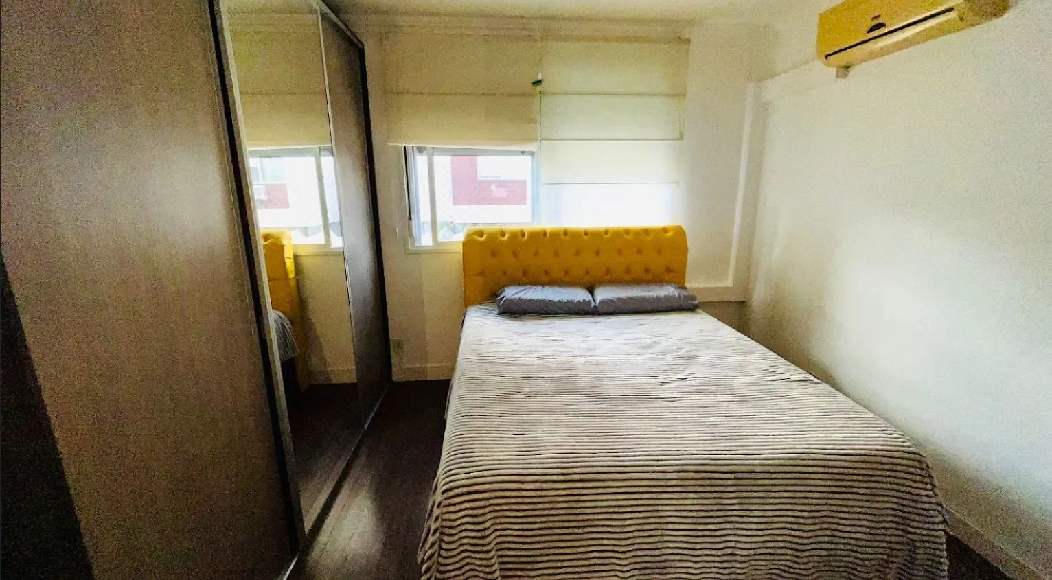 Imagem Apartamento de 3 dormitórios, vaga e infra