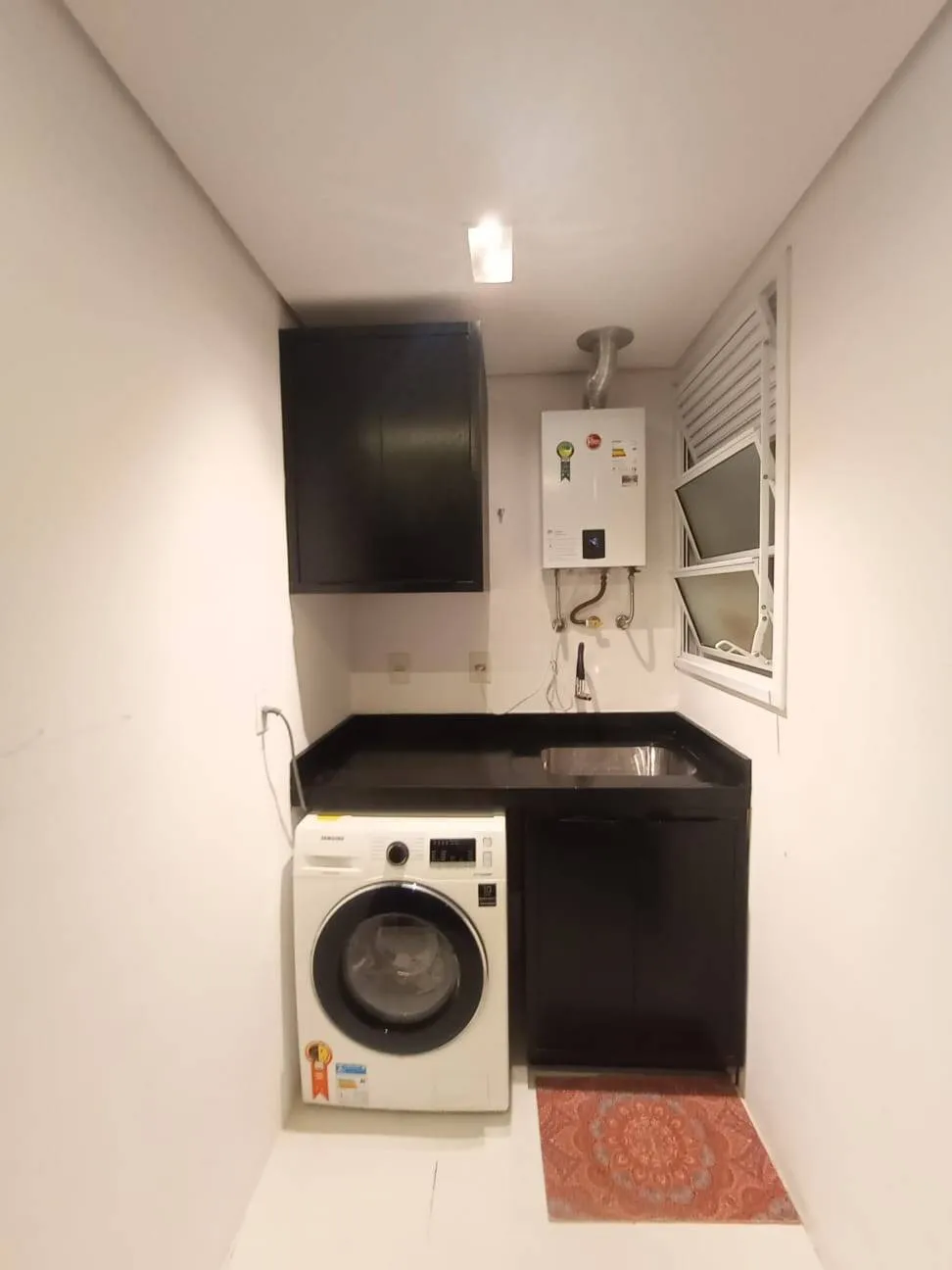 Imagem Apartamento com 4 quartos no Residencial Linea, em Barreiros