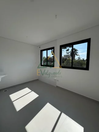 Imagem Apartamento à venda Cajuru Curitiba PR