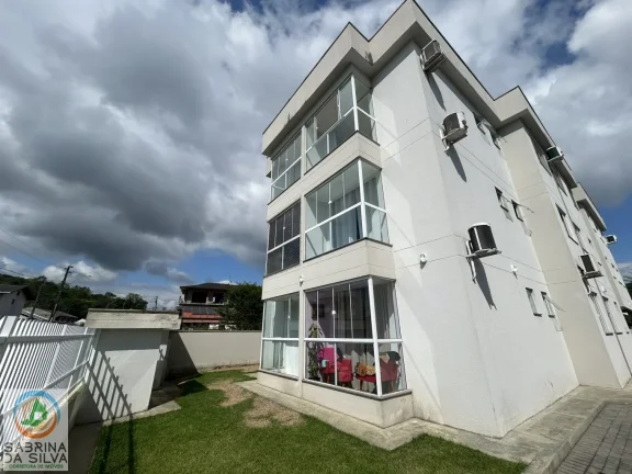 Imagem Apartamento - Itoupavazinha - Blumenau