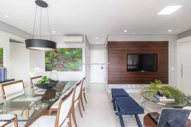 Imagem Apartamento à venda Brooklin São Paulo