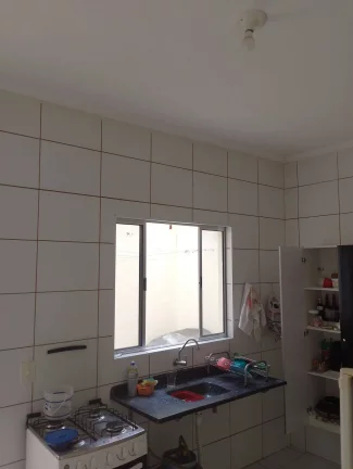 Imagem CASA 2 QUARTOS - WANEL VILLE