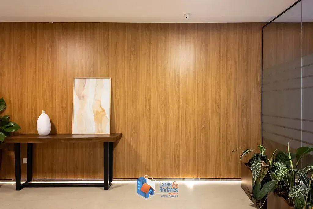 Imagem Apartamento à venda 2 Quartos 2 Suites 2 Vagas 93.4M² Moema São Paulo - SP