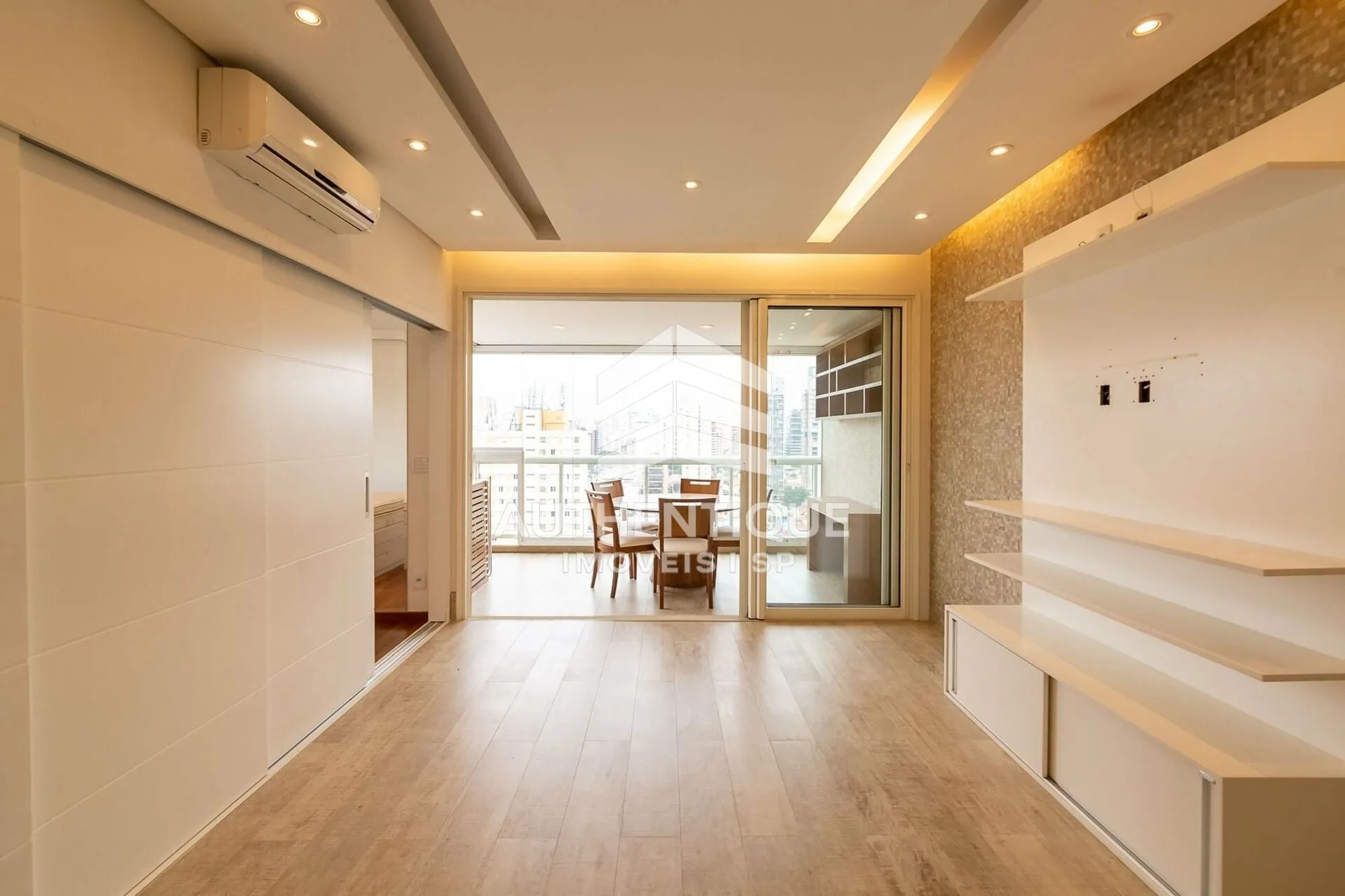 Imagem LEOPOLDO 695 ITAIM BIBI - Apartamento à venda em São Paulo/SP