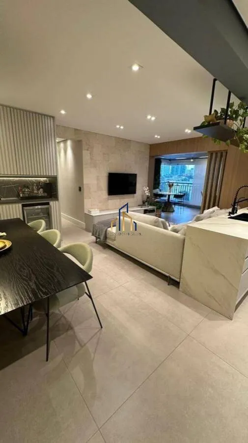 Imagem Apartamento para Venda em Santo André / SP no bairro Centro