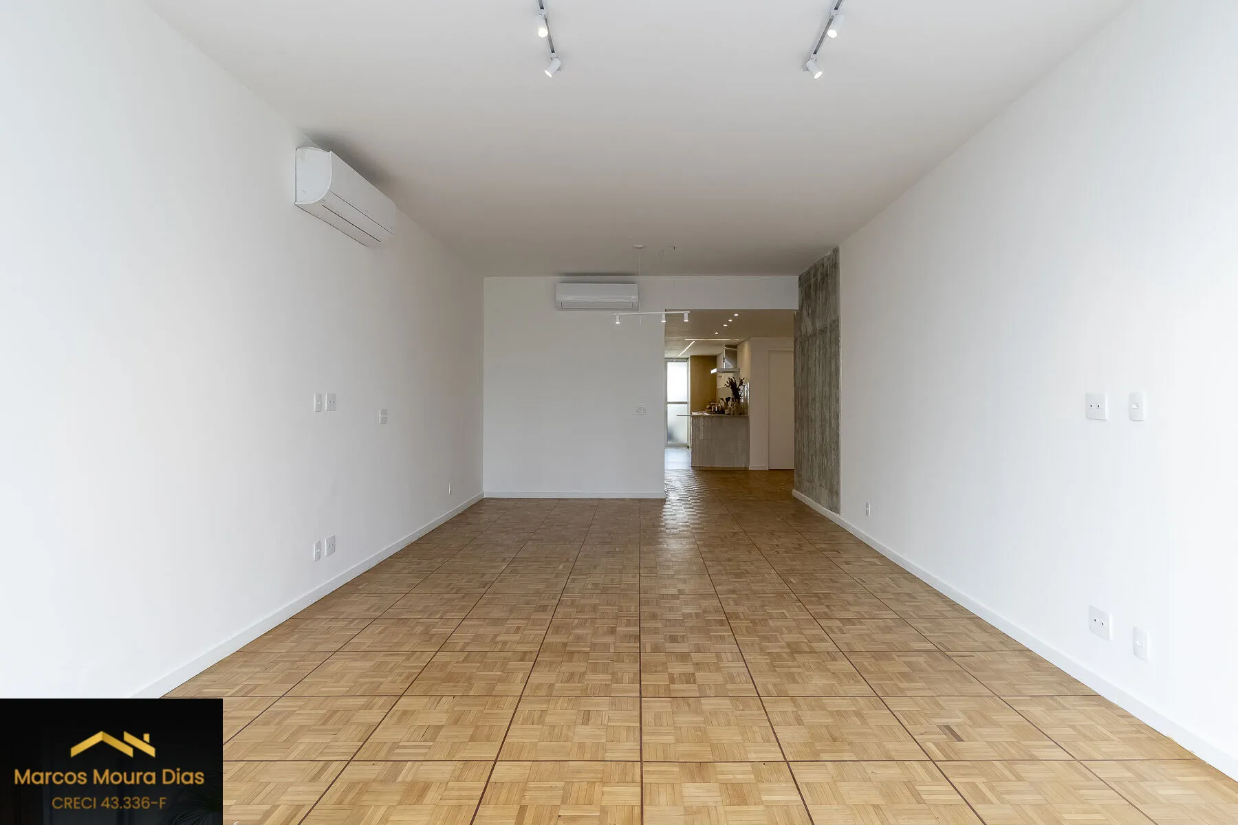 Imagem Apartamento Reformadíssimo 3 Suites, 141 m2, no Jardins