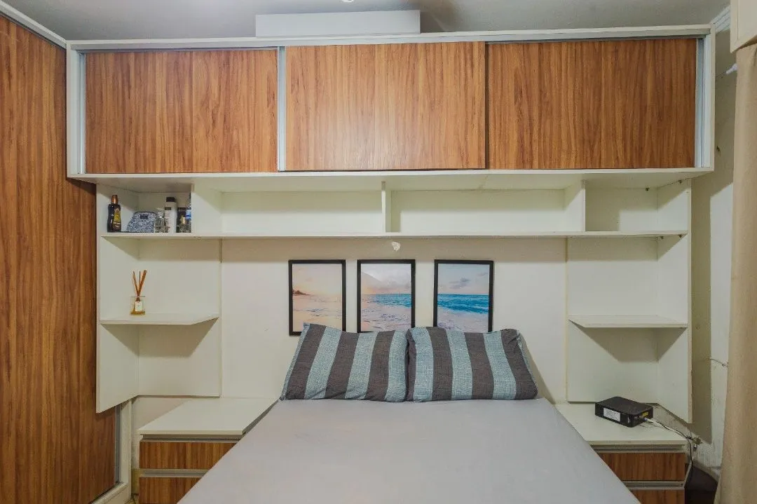 Imagem Apartamento Garden a venda Bairro Rio Branco/ 1 Dorm.