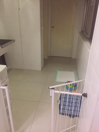 Imagem Apartamento com 3 Quartos à Venda, 130 m² em Higienópolis - São Paulo