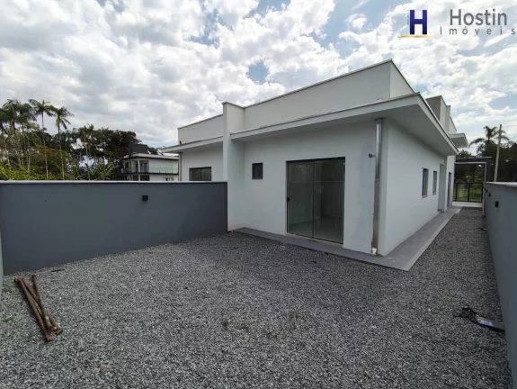 Imagem GEMINADO RESIDENCIAL em SÃO FRANCISCO DO SUL - SC, Rocio Grande