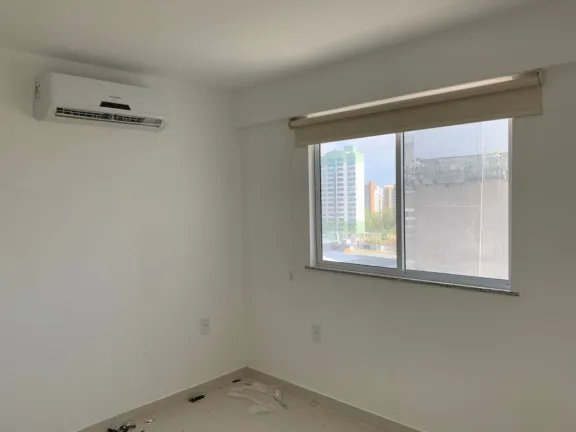 Imagem Apartamento com 2 Quartos para Alugar, 1 m² em Calhau - São Luís