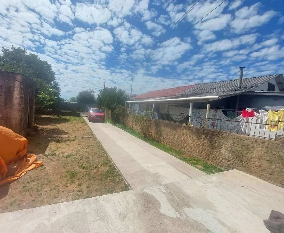 Imagem Casa à venda em Viamão, Cecília, com 2 quartos, 55,00m2