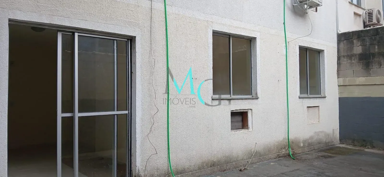 Imagem Apartamento Garden para locação ou venda, Campo Grande, Rio de Janeiro, RJ