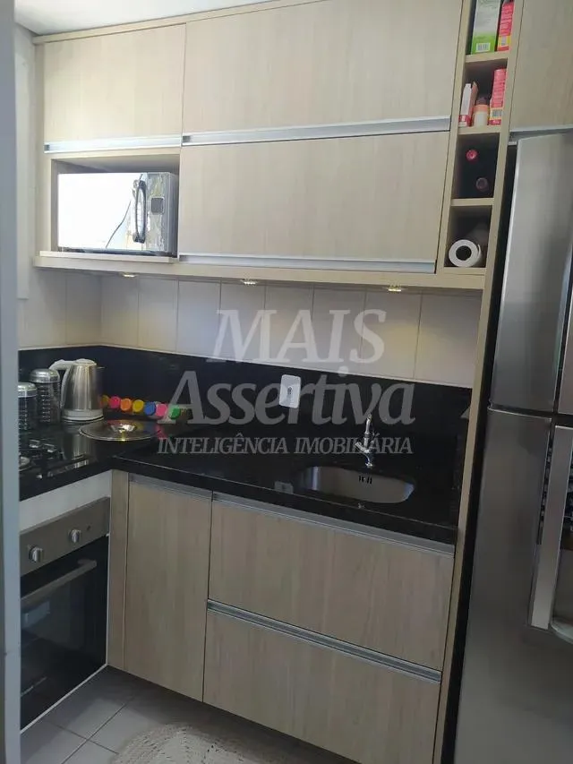 Imagem Apartamento no bairro Vila Nova em Novo Hamburgo/RS - 2 dormitórios
