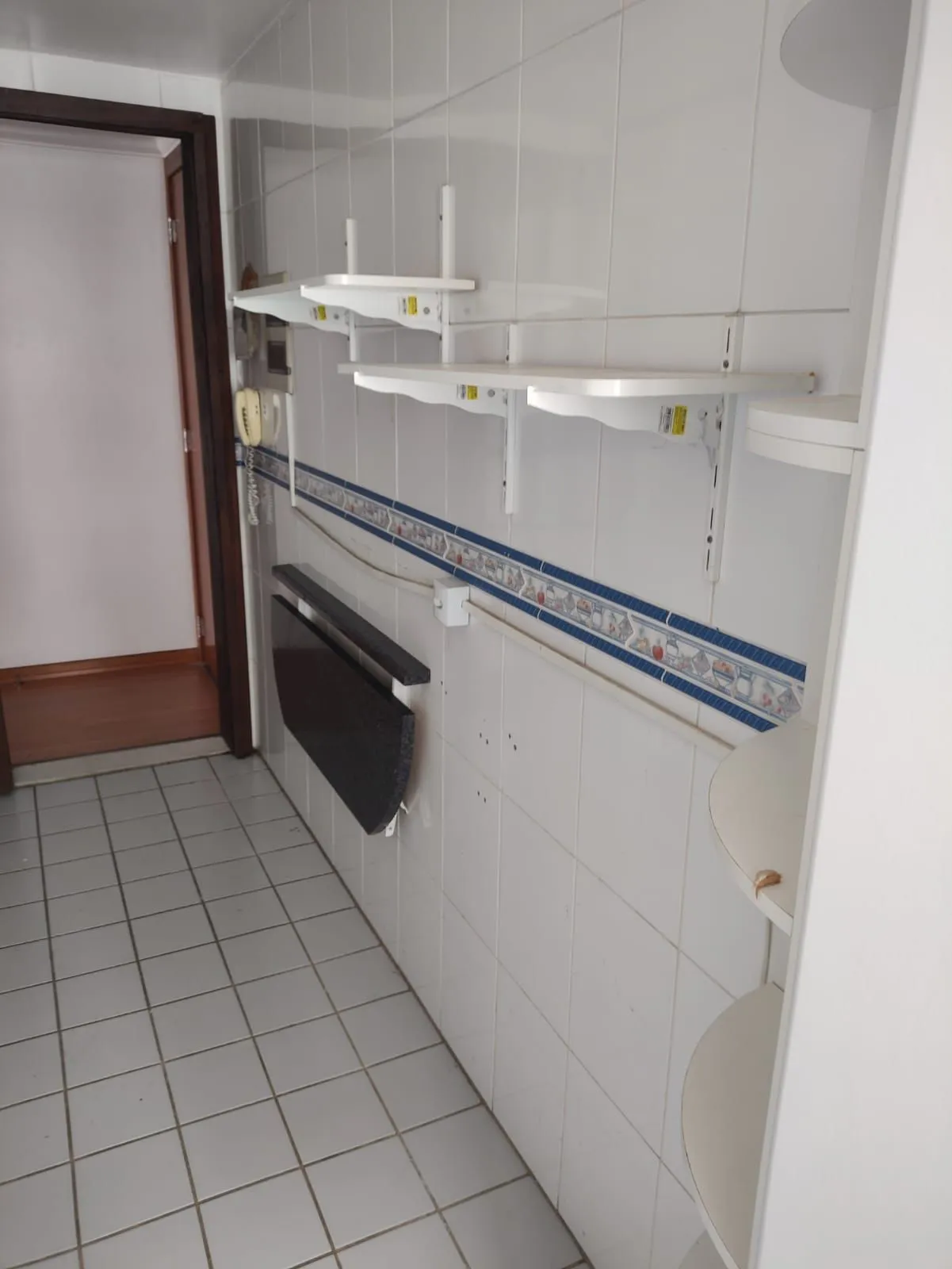 Imagem Apartamento em Cristo Redentor