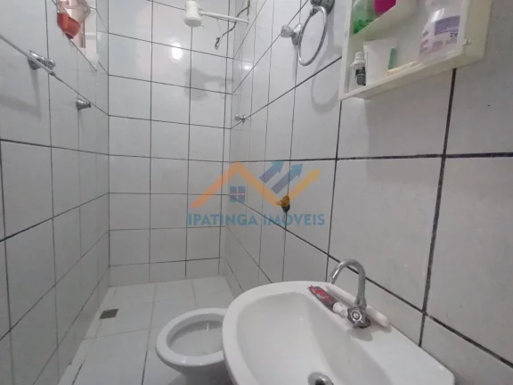Imagem Casa com 3 quartos no bairro Bethânia em Ipatinga