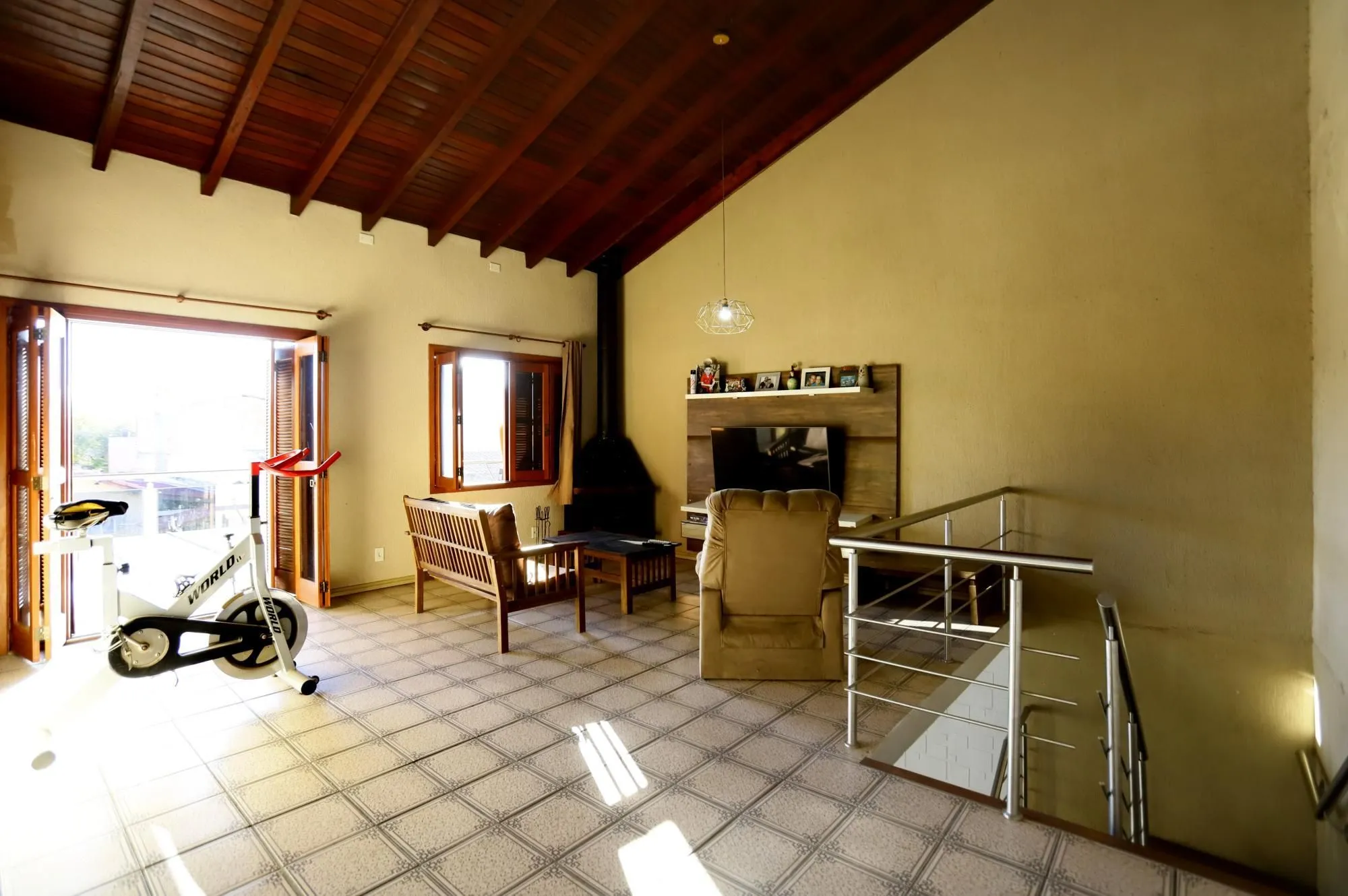 Imagem Casa em Harmonia