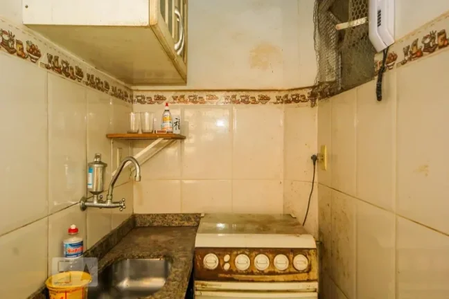 Imagem Apartamento à Venda - Copacabana, 1 Quarto, 48 m2