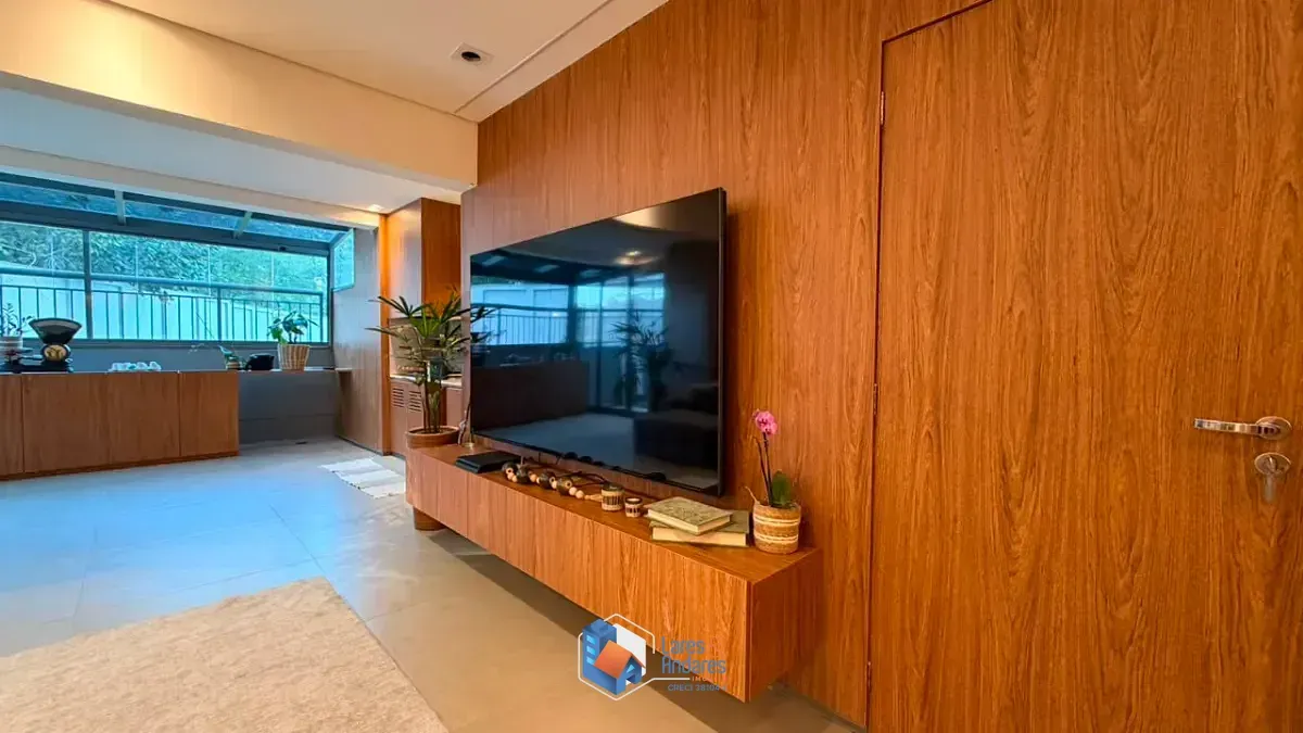 Imagem Apartamento para venda em City América com 3 quartos, sendo 2 suítes, 188.45m²