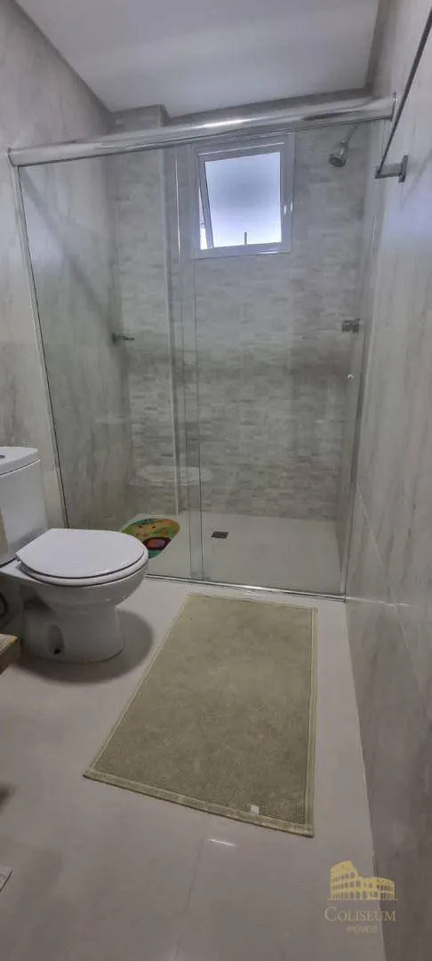 Imagem Apartamento com 3 dormitórios à venda, 156 m² por R$ 1.800.000,00 - Canto do Forte - Praia Grande/SP