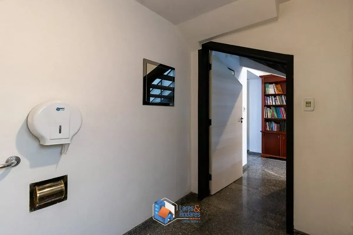 Imagem Casa comercial para venda em Jardim Paulista, 188m²