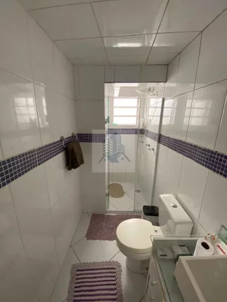 Imagem Casa à venda no bairro Jardim São Bernardo - São Paulo/SP