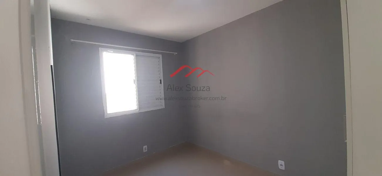 Imagem Apartamento para Venda em Paulínia, Jardim Vista Alegre, 2 dormitórios, 1 banheiro, 1 vaga