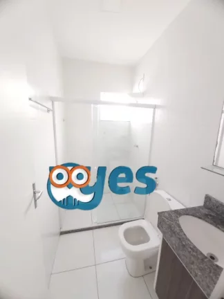 Imagem Casa Duplex para Locação - em frente ao Colégio Asas