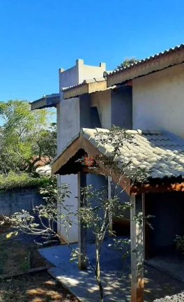 Foto do imóvel Sobrado com 4 dormitórios à venda, 325 m² por R$ 980.000 - Vila Dom Pedro - Atibaia/SP