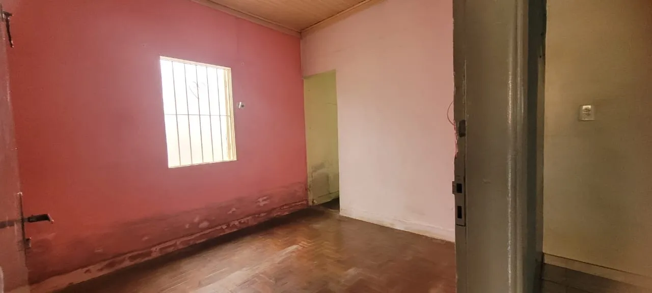Imagem Casa à venda 3 Quartos, 1 Suite, 1 Vaga, 295M², Alto do Tabaú, Pindamonhangaba - SP