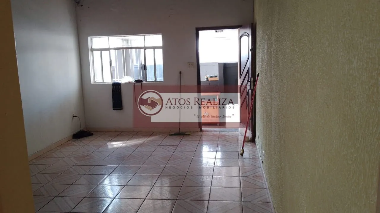Imagem Alugue Casa térrea em Vila Inglesa - São Paulo