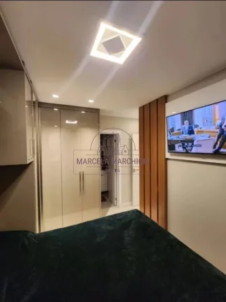 Imagem Edifício Maximus, o melhor 2 quartos de Vila Velha