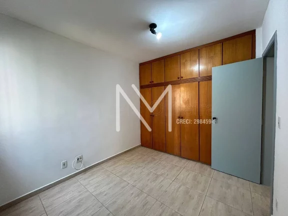 Imagem Apartamento para Locação 3 Quartos 1 Suíte 92m² - Jardim Aquárius - SJC