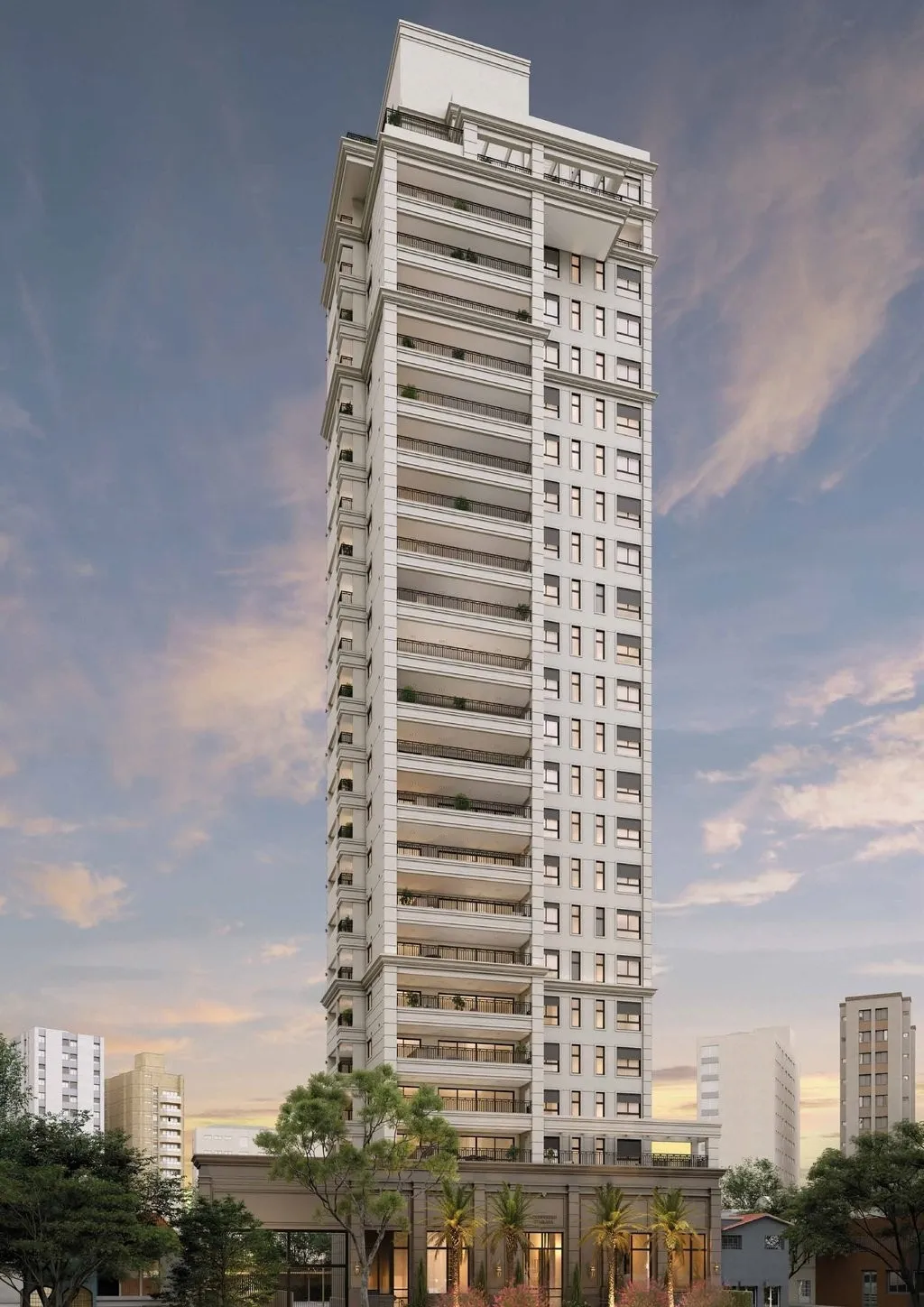 Foto do imóvel Apartamentos com 3 quartos a venda em Jardim Paulista São Paulo SP, apartment in São Paulo Brazil, apartamento com 3 suítes a venda em São Paulo SP