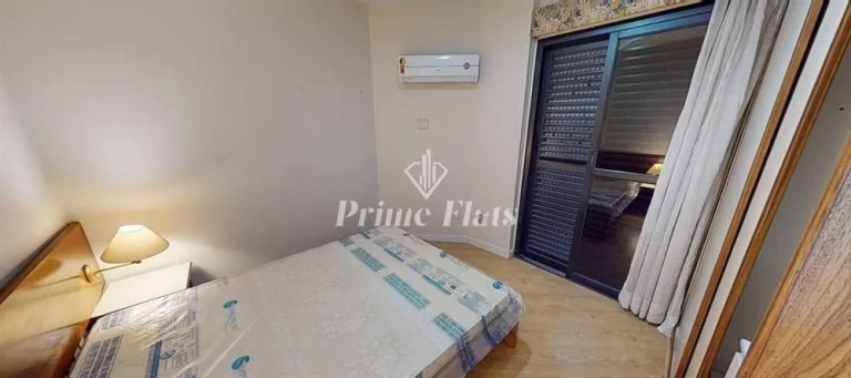 Imagem Flat disponível para venda no Columbia Residence, com 38m², 1 dormitório e 1 vaga