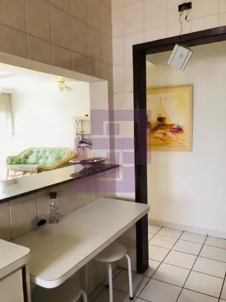 Imagem Apartamento à Venda Próximo da Praia – Praia das Astúrias, Guarujá