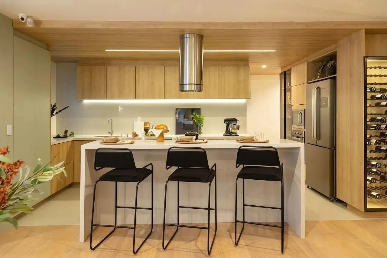 Imagem Apartamento para Venda em São Paulo / SP no bairro Pinheiros
